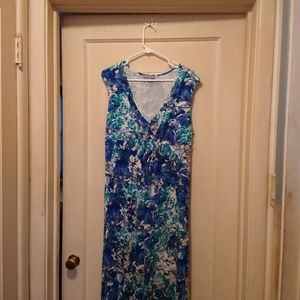 Laura Scott summer dress